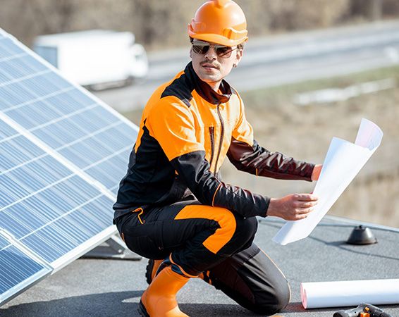 Installation & Setup