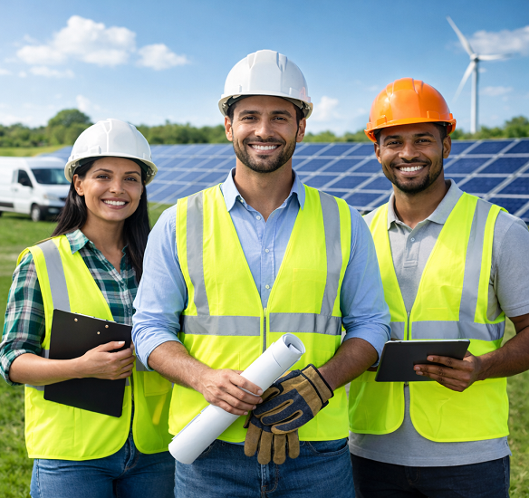 Site Visit & Analysis