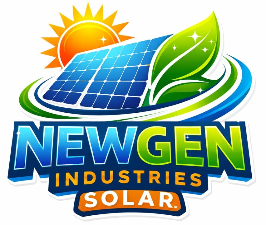 NewGen Industries Solar NewGen Industries Solar